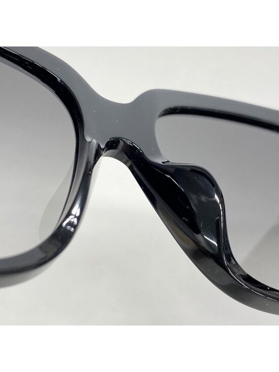 Louis Vuitton Sunglasses LV Square Black Eyewear
